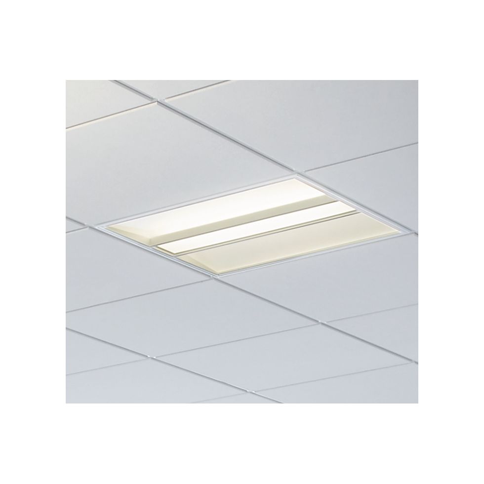Exposed Tee Grid Armstrong Ceiling Solutions Commercial